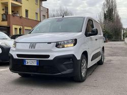 Bianco Usata 2025 Fiat Doblò Monovolume | 21.500 € (Ottimo prezzo)