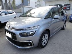 Grigio Usata 2018 Citroën C4 Picasso Feel Monovolume | 9200 € (Ottimo prezzo)
