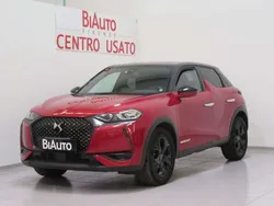 Bordeaux Usata 2020 DS Automobiles DS3 Crossback Performance SUV | 14.900 € (Buon prezzo)