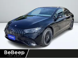Nero Usata 2023 Mercedes EQE AMG 43 Premium Plus Tre volumi | 59.900 € (Super prezzo)