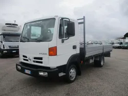 Nissan Cabstar