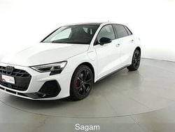 Bianco arkona Nuova 2025 Audi A3 S-Line | 57.000 €