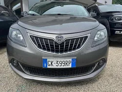 Grigio Usata 2022 Lancia Ypsilon S Due volumi | 11.500 € (Buon prezzo)