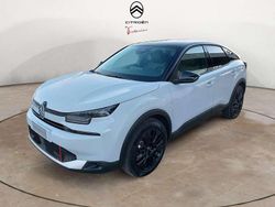 Bianco Nuova 2025 Citroën C4 Tre volumi | 23.900 € (Buon prezzo)