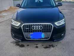 Usata 2015 Audi Q3 S-Line SUV | 15.500 € (Ottimo prezzo)