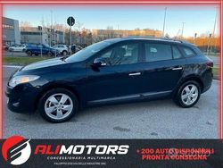 Blu Usata 2010 Renault Mégane GT Line GT-Line Station wagon | 5990 €