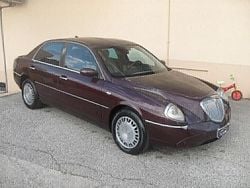 Marrone Usata 2005 Lancia Thesis Tre volumi | 1500 € (Super prezzo)