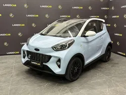 Blu/azzurro Nuova 2025 DR Automobiles DR1 Due volumi | 16.200 € (Buon prezzo)