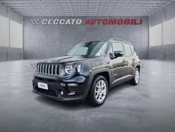 Nero Usata 2023 Jeep Renegade Limited SUV | 18.810 € (Ottimo prezzo)