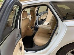 Bianco Usata 2012 Audi A6 Advanced Plus Station wagon | 13.000 € (Buon prezzo)