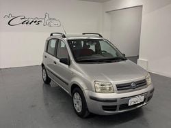 Grigio Usata 2005 Fiat Panda Dynamic Tre volumi | 1900 € (Buon prezzo)