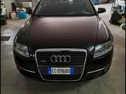 Usata 2010 Audi A6 Tre volumi | 6900 €