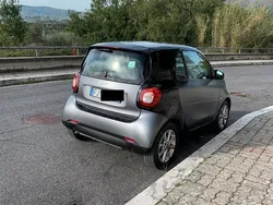 Usata 2016 Smart ForTwo Coupé Due volumi | 10.500 € (Buon prezzo)