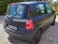 Usata 2008 Renault Modus Monovolume | 1999 € (Buon prezzo)