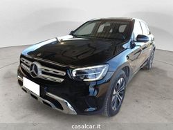 Nero Usata 2020 Mercedes GLC200 SUV | 31.990 € (Buon prezzo)