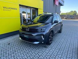Grigio Usata 2022 Citroën C5 Aircross Feel SUV | 21.200 € (Buon prezzo)