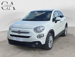 Other Usata 2021 Fiat 500X Connect SUV | 14.500 € (Buon prezzo)