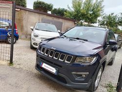 Blu Usata 2018 Jeep Compass SUV | 13.900 €