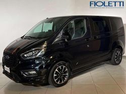 Nero Usata 2019 Ford Tourneo Sport Monovolume | 30.900 € (Buon prezzo)