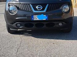 Usata 2011 Nissan Juke SUV | 6700 €