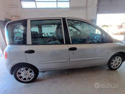 Grigio Usata 2005 Fiat Multipla Monovolume | 3000 €