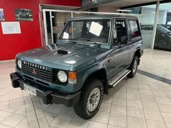 Verde Usata 1991 Mitsubishi Pajero Top SUV | 8990 €