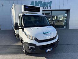 Bianco Usata 2019 Iveco Daily Furgone | 21.250 € (Ottimo prezzo)