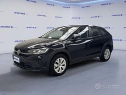 Nero Usata 2022 VW Taigo Life SUV | 16.490 € (Buon prezzo)