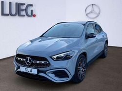 Grigio Usata 2025 Mercedes GLA200 AMG SUV | 39.990 € (Buon prezzo)
