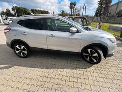 Usata 2017 Nissan Qashqai SUV | 7000 € (Ottimo prezzo)