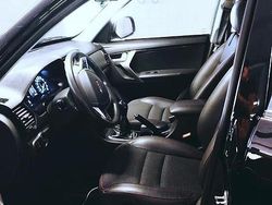 Nero Usata 2022 EVO Evo 5 SUV | 12.500 €