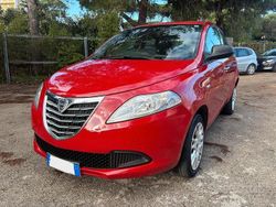 Rosso Usata 2013 Lancia Ypsilon Silver Due volumi | 4850 € (Ottimo prezzo)