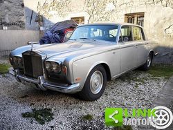 Grigio Usata 1969 Rolls Royce Silver Shadow Tre volumi | 25.000 €