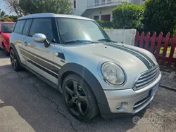 Usata 2009 Mini Cooper D Clubman Station wagon | 3400 € (Buon prezzo)
