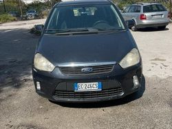 Usata 2010 Ford C-MAX Monovolume | 1500 €