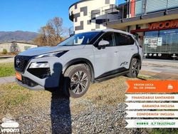 Usata 2024 Nissan X-Trail SUV | 28.990 € (Ottimo prezzo)