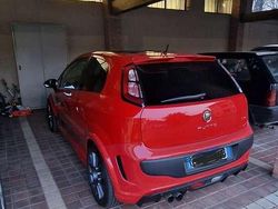 Usata 2010 Abarth Punto Evo Due volumi | 15.000 € (Buon prezzo)
