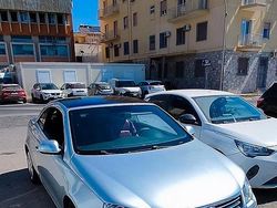 Grigio Usata 2008 VW Eos Cabrio | 6500 € (Cara)