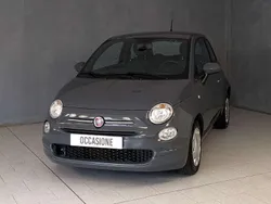 Grigio Usata 2022 Fiat 500 Tre volumi | 8980 € (Super prezzo)