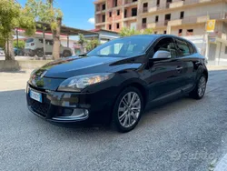Usata 2011 Renault Mégane GT Line GT-Line Tre volumi | 4300 € (Buon prezzo)