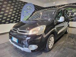Nero Usata 2011 Citroën Berlingo Monovolume | 5200 € (Ottimo prezzo)