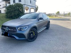 Usata 2019 Mercedes GLC220 Premium Coupé | 39.999 € (Buon prezzo)