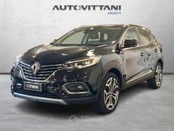 Nero Usata 2022 Renault Kadjar Intens SUV | 17.250 € (Buon prezzo)