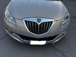 Grigio Usata 2009 Lancia Delta Due volumi | 4500 € (Super prezzo)