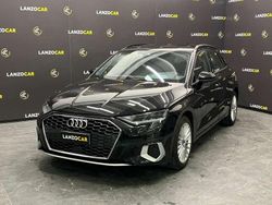 Nero Usata 2024 Audi A3 Tre volumi | 25.900 € (Ottimo prezzo)