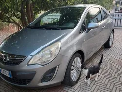 Usata 2011 Opel Corsa | 3500 € (Buon prezzo)