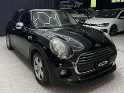 Nero Usata 2015 Mini One D Business Due volumi | 8300 € (Super prezzo)