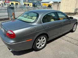Marrone Usata 2005 Jaguar S-Type Executive Tre volumi | 5200 € (Super prezzo)