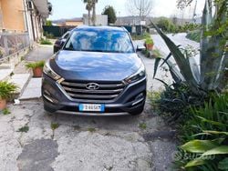 Usata 2016 Hyundai Tucson SUV | 11.000 € (Buon prezzo)
