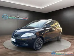 Nero Nuova 2024 Lancia Ypsilon Due volumi | 14.500 € (Buon prezzo)